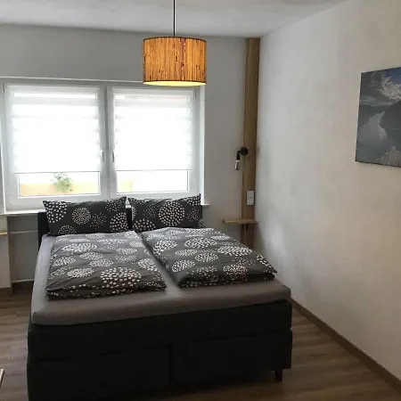 Entenquack Apartamento *