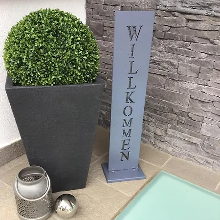 Entenquack Apartmán Weisel