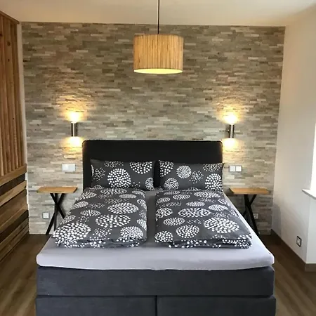 Entenquack Apartmán