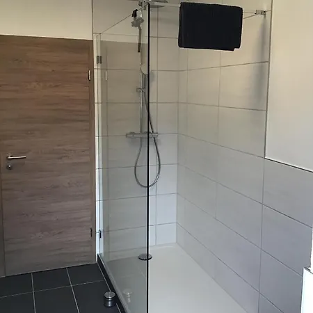 Apartmán Entenquack