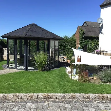 Entenquack Apartmán Weisel