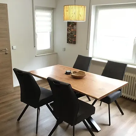 Entenquack Apartamento