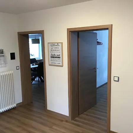 Apartamento Entenquack