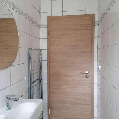 Entenquack Apartamento *