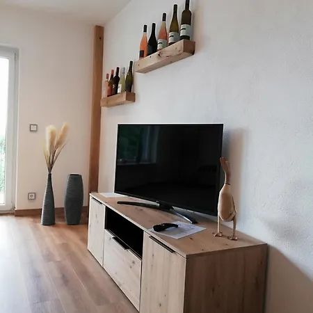 Entenquack Apartamento