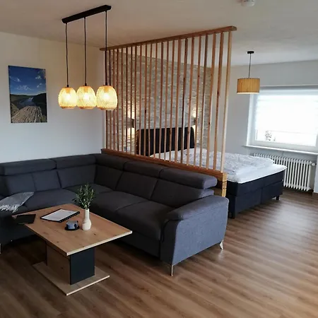 Apartamento Entenquack Weisel