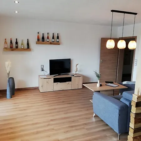 公寓 Entenquack Weisel