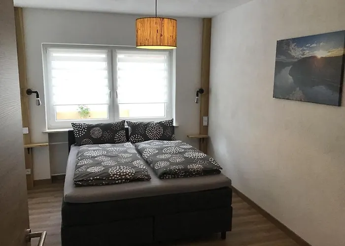 Entenquack Lejlighed *