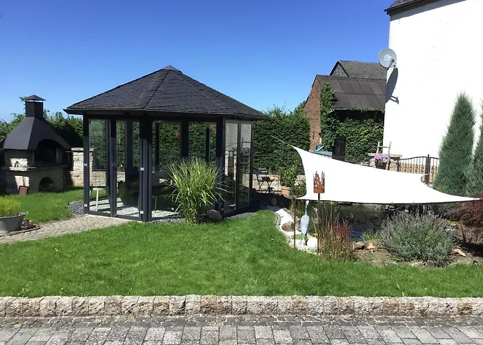 Entenquack Lejlighed Weisel