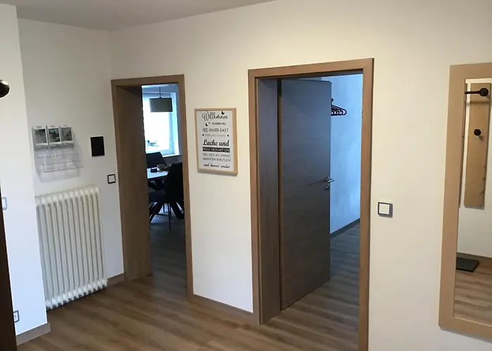 Lejlighed Entenquack