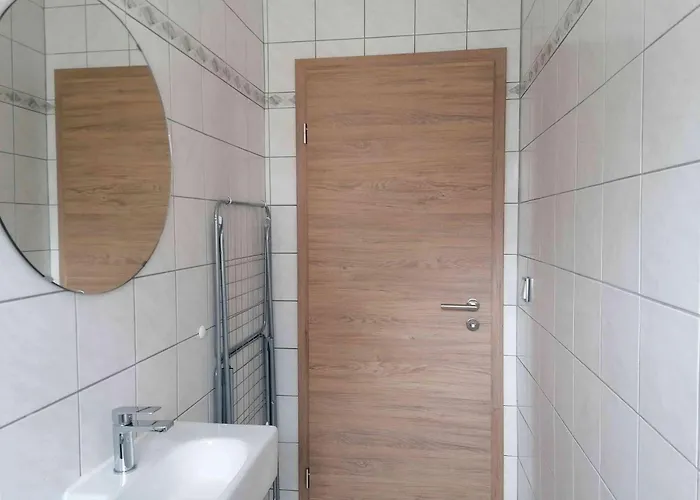 Entenquack Lejlighed *