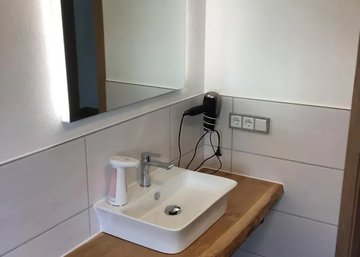 Lejlighed Entenquack