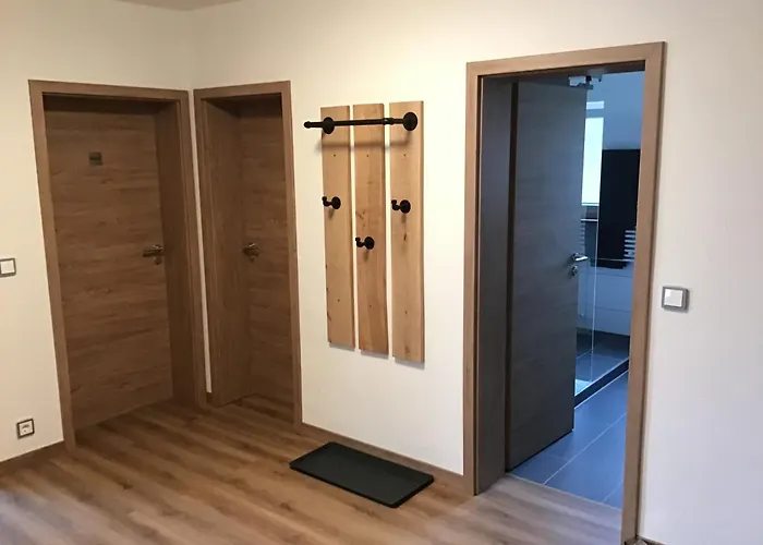 Lejlighed Entenquack *