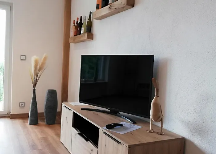 Entenquack Lejlighed